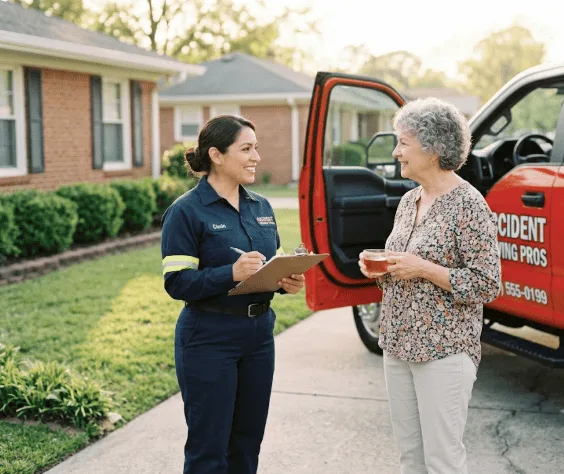 Accident Towing Service Calhoun, MO FAQs